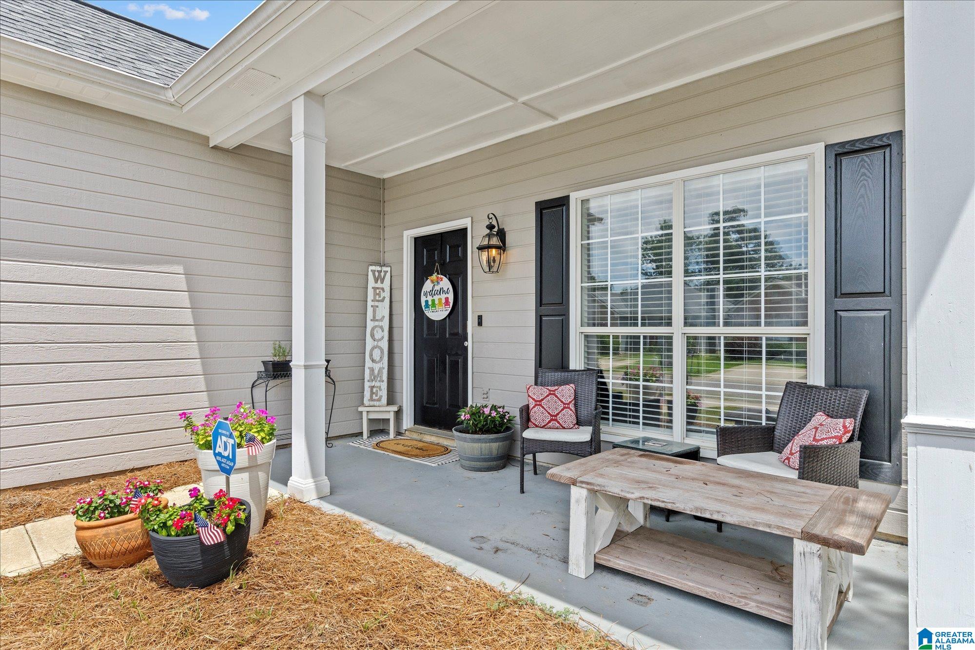 979 MCALLISTER DRIVE