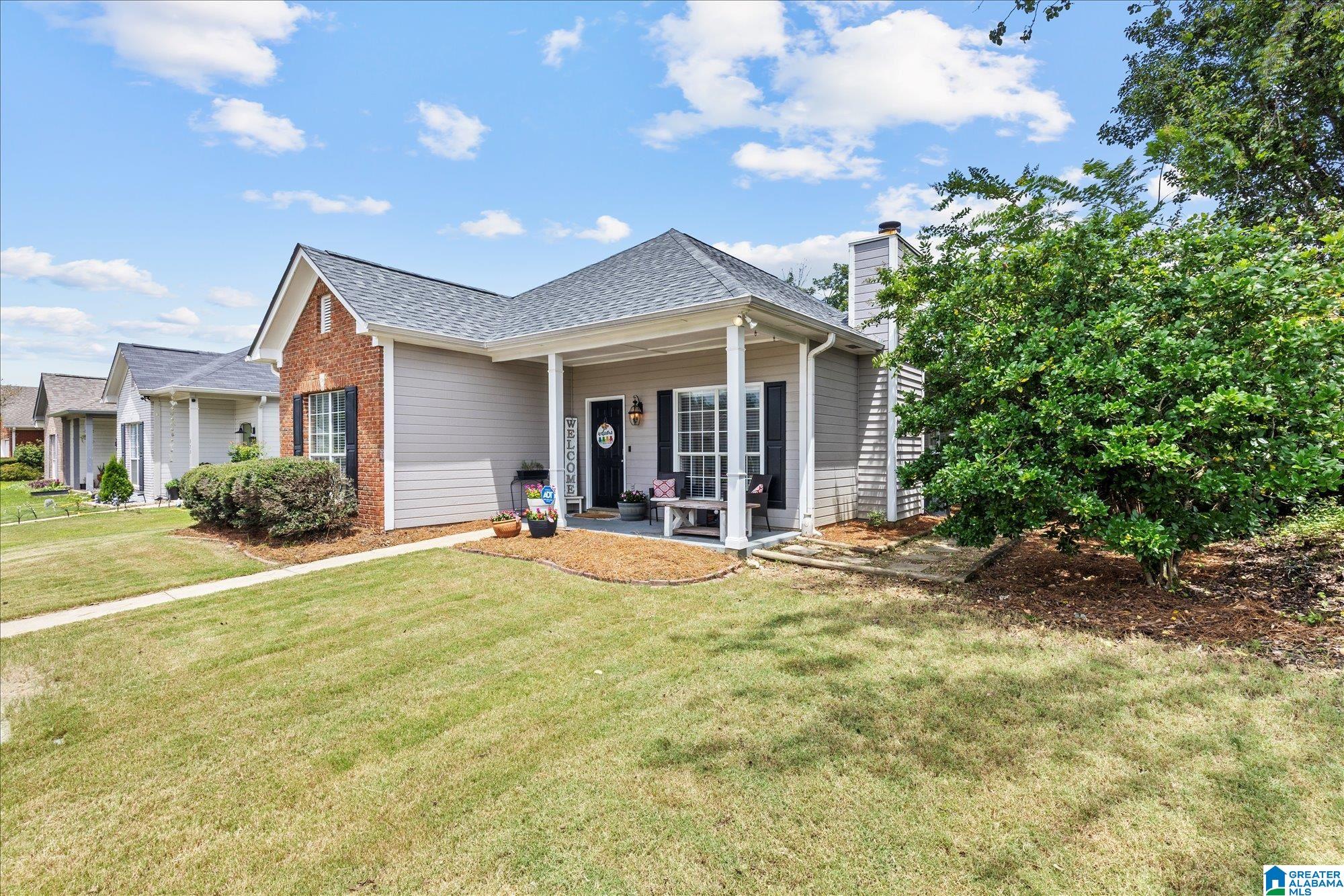 979 MCALLISTER DRIVE