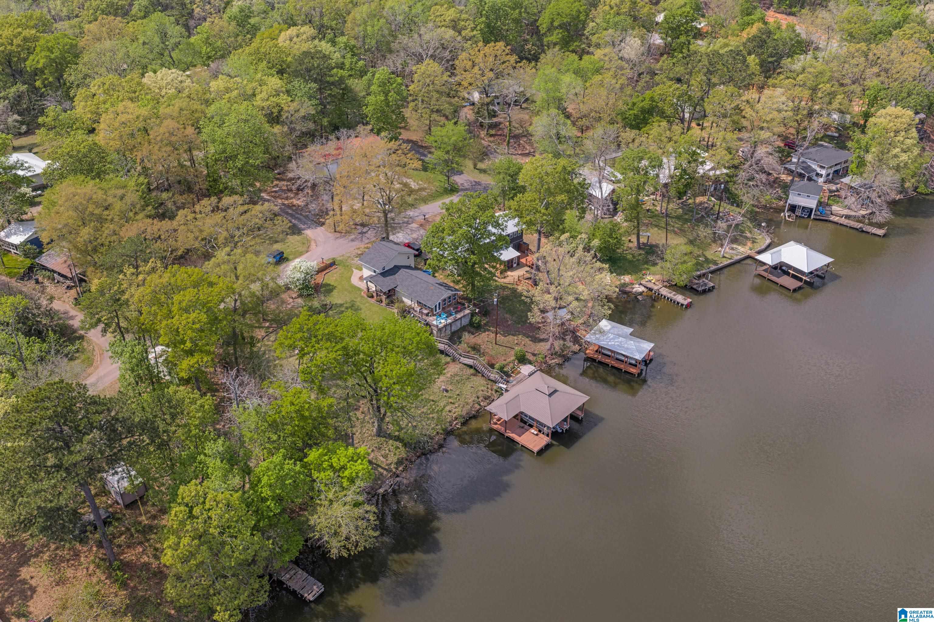 2760 INDIAN SHOALS ROAD