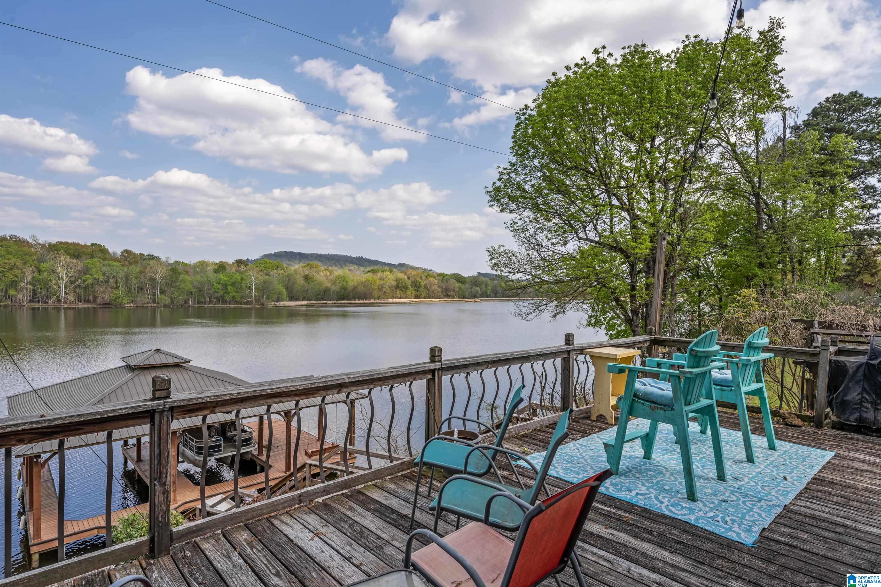 2760 INDIAN SHOALS ROAD