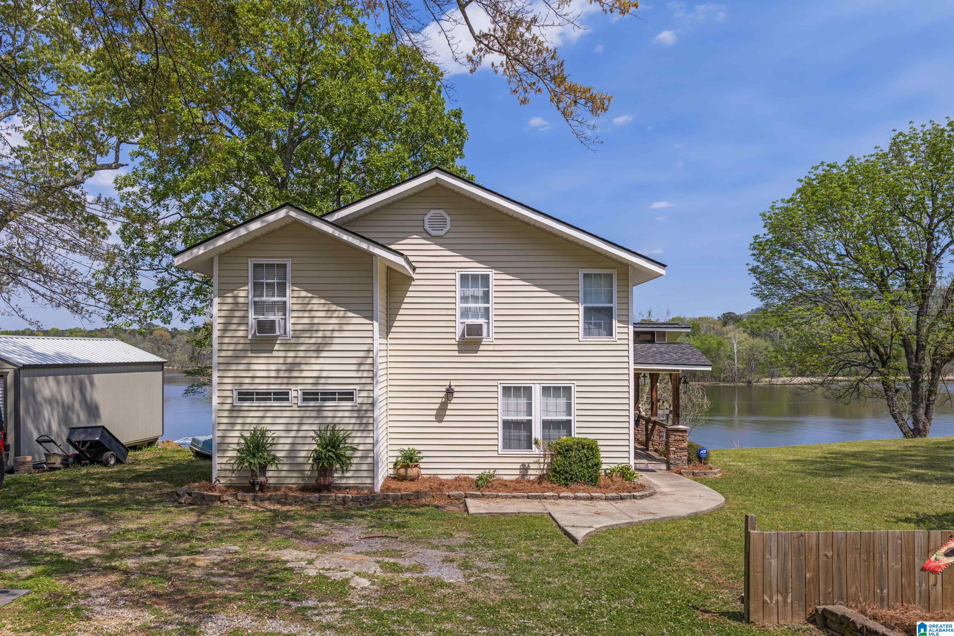 2760 INDIAN SHOALS ROAD