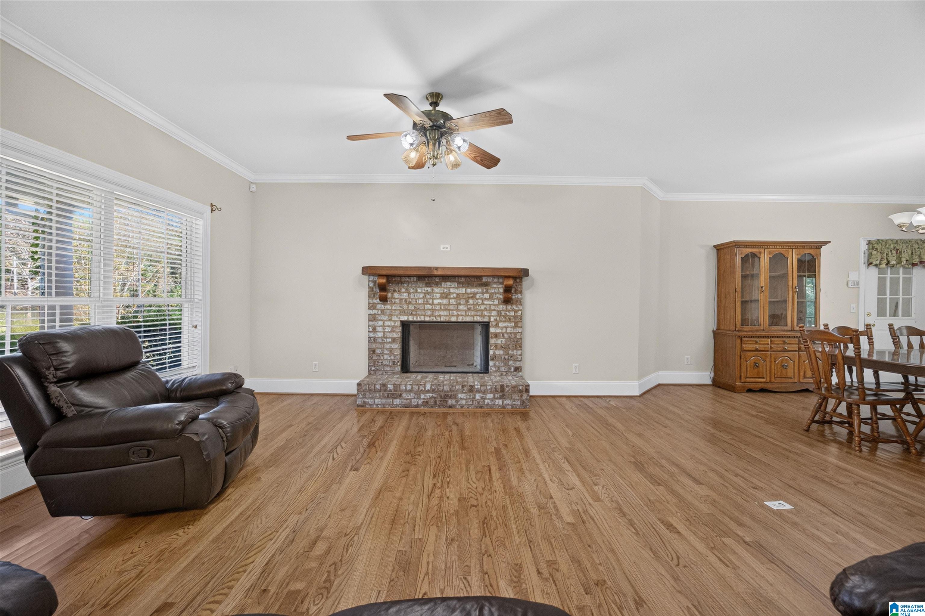 814 DEER TRACE ROAD
