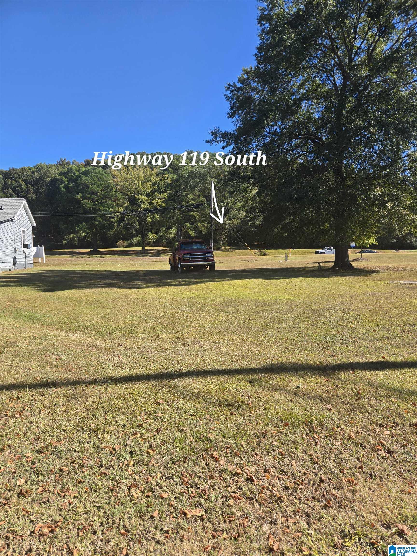 10589 HIGHWAY 119