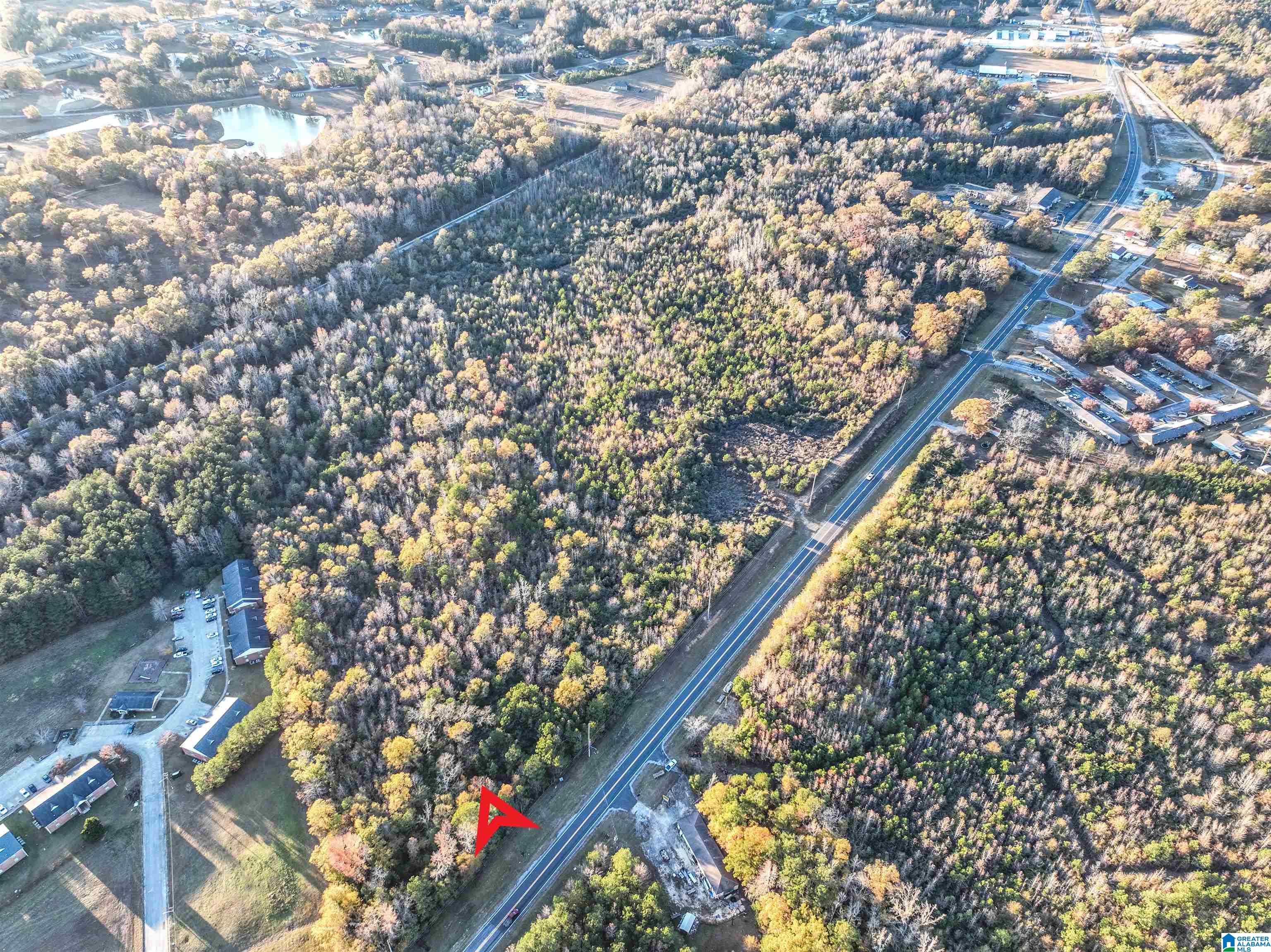 000 HIGHWAY 31 AL