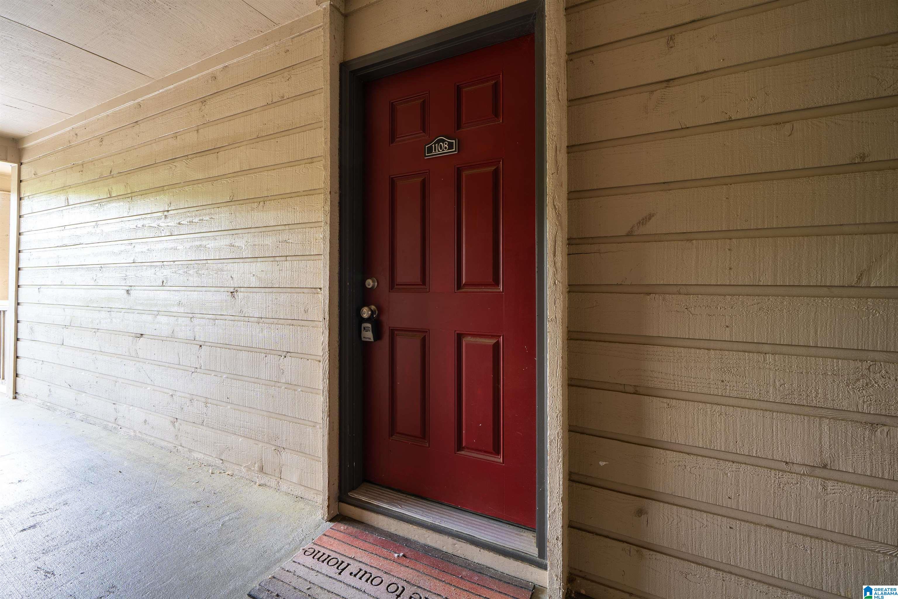 1108 CHAPEL CREEK DRIVE 1108