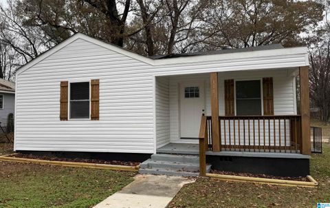 111 HOLLY STREET BESSEMER AL 35023