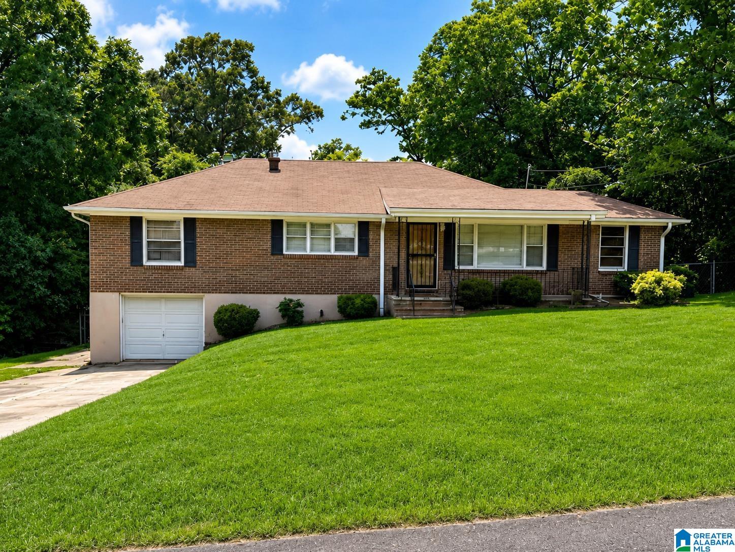 Photo 1 of 19 — 2228 2ND PLACE NW, CENTER POINT, AL 35215