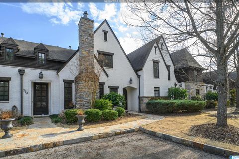 361 HERITAGE DRIVE HOOVER AL 35216