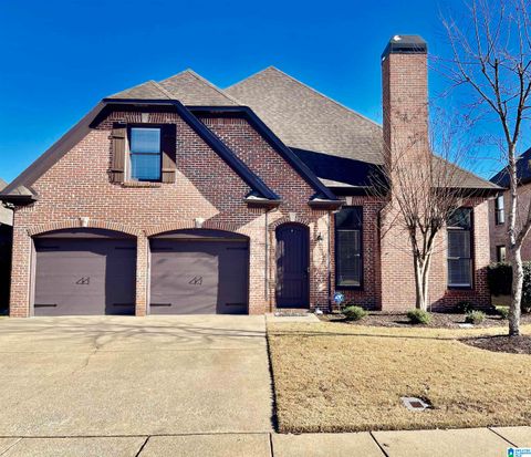 3062 ARBOR BEND HOOVER AL 35244