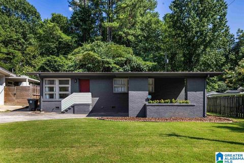 1133 MONTCLAIR ROAD BIRMINGHAM AL 35213