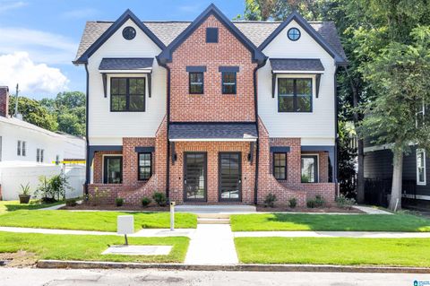 4115 4TH AVENUE 102 BIRMINGHAM AL 35222