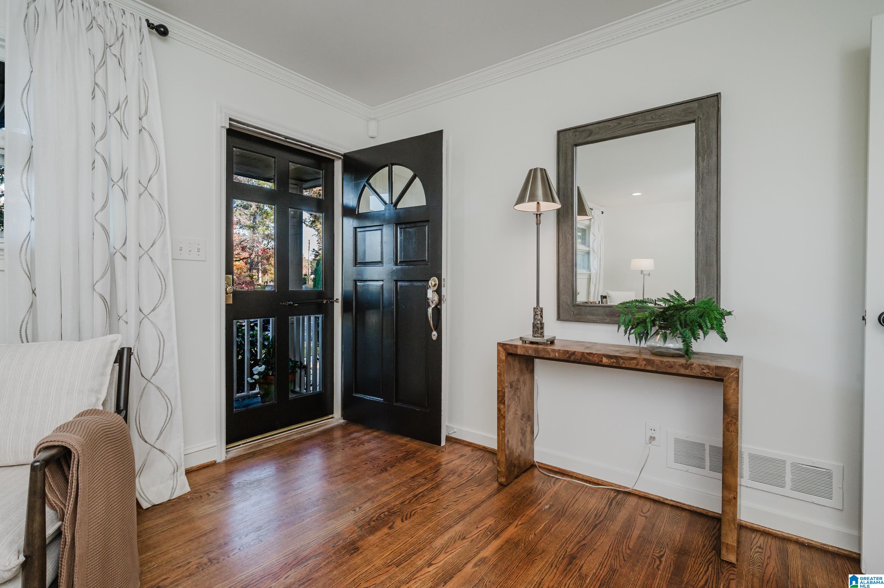 4075 MONTEVALLO ROAD