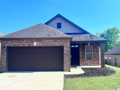 4967 DEER FOOT COVE PINSON AL 35126