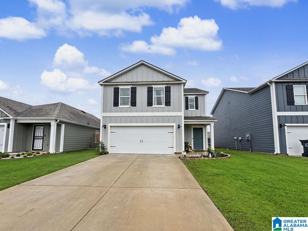 Photo 1 of 25 — 1230 SHAGGY BARK LANE, ODENVILLE, AL 35120