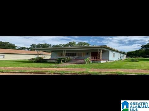 427 GLADYS STREET BESSEMER AL 35020