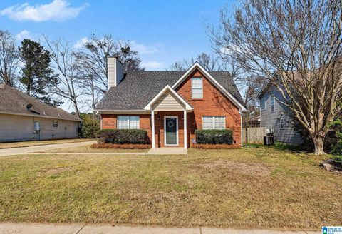 8008 ROCKHAMPTON CIRCLE HELENA AL 35080