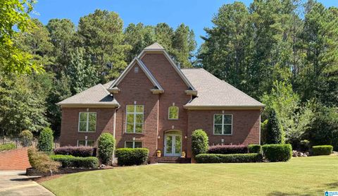100 WINDSOR TRAIL PELHAM AL 35124
