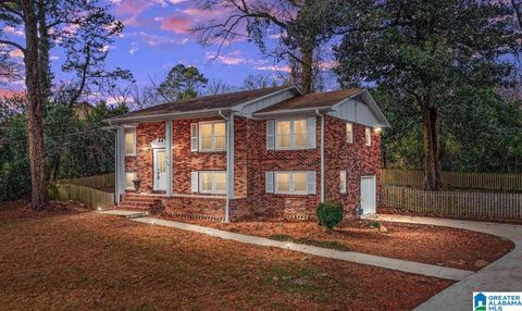 Photo of 904 Alford Avenue, HOOVER, AL 35226 (MLS # 21448681)