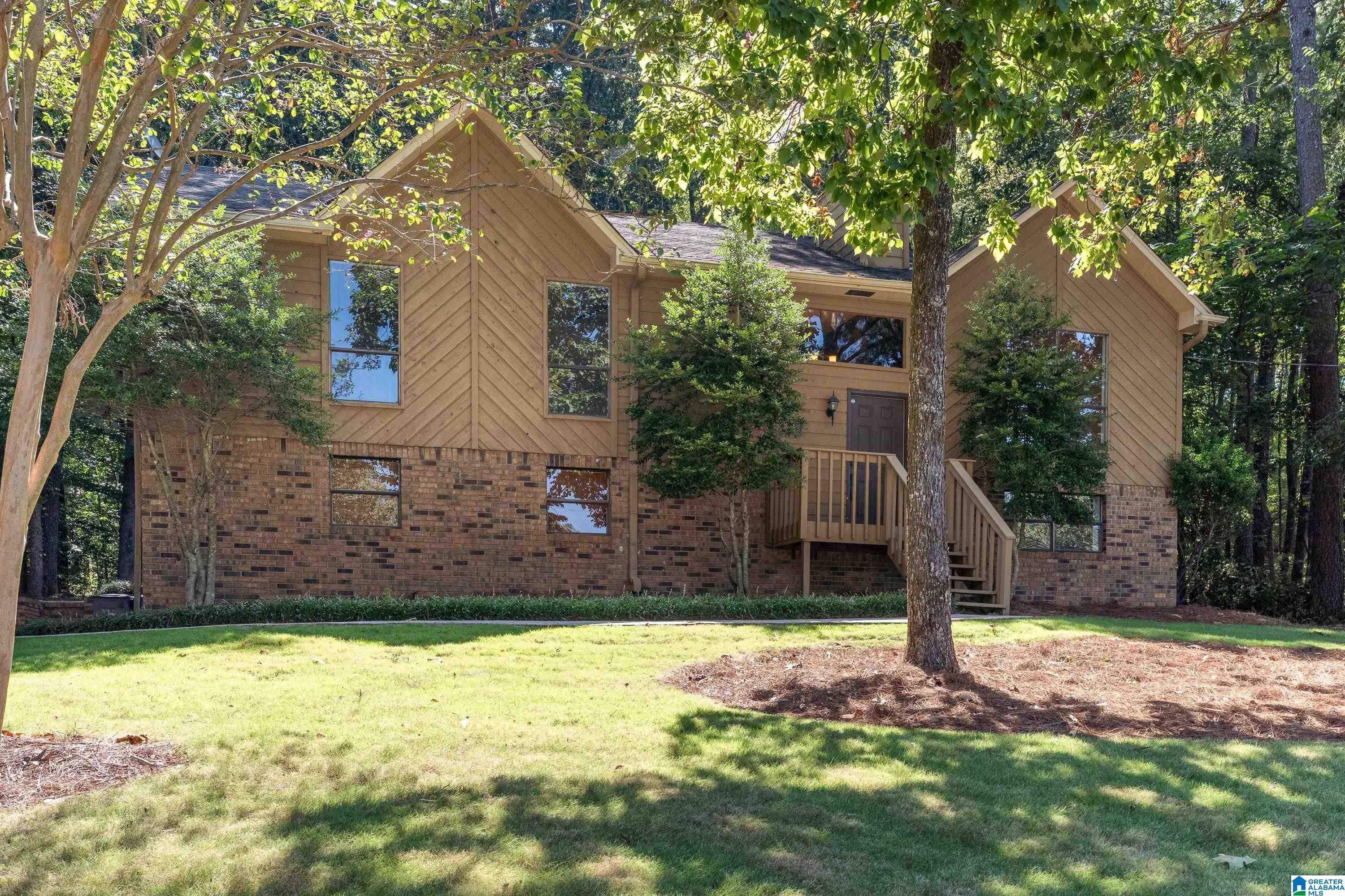 135 TOP O TREE LANE