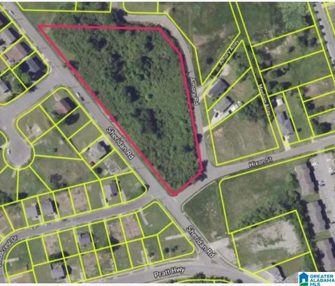 220 SHERIDAN ROAD 1 BIRMINGHAM AL 35214