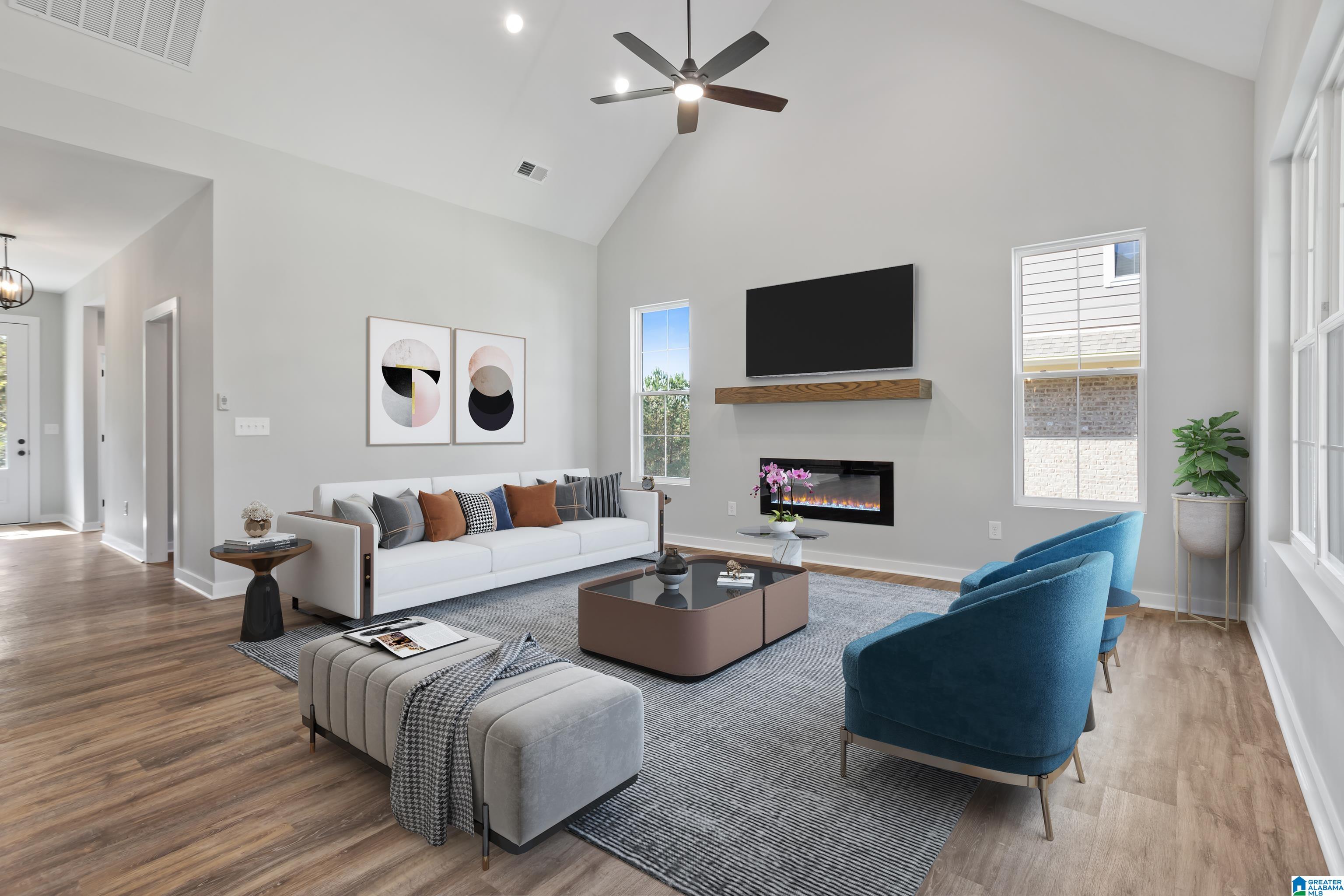 3669 VANDERBILT WAY