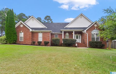 10432 NICOLE STREET VANCE AL 35490