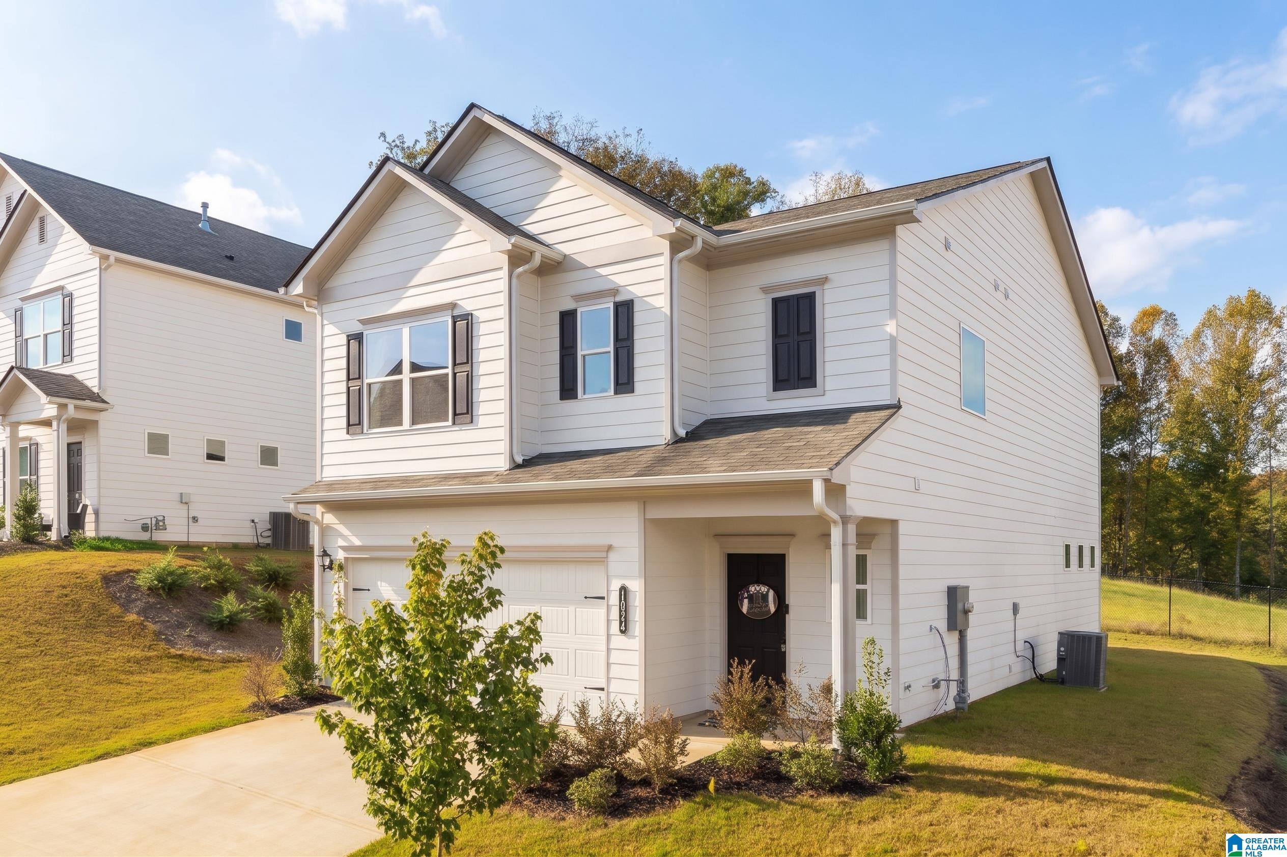 1024 PINNACLE PARKWAY