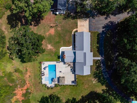 222 COUNTY ROAD 107 MONTEVALLO AL 35115