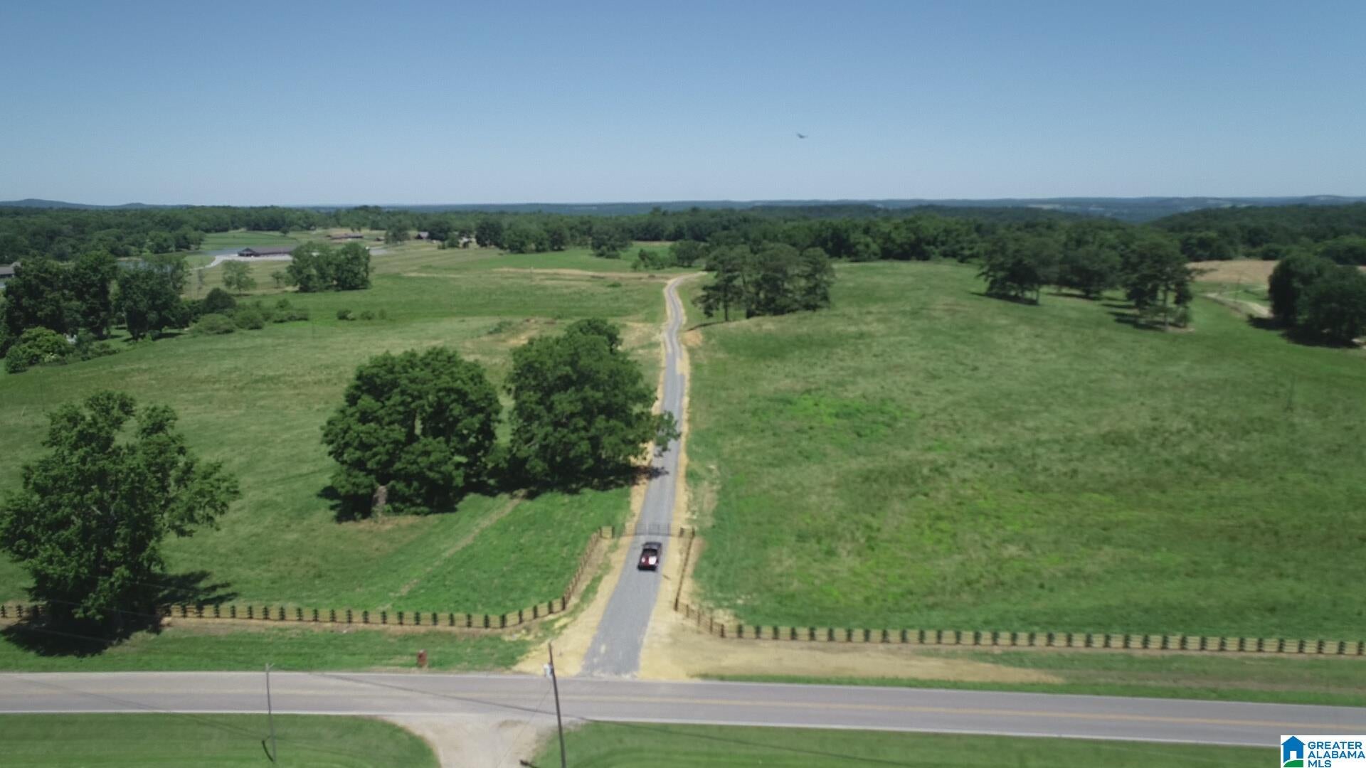 Photo 1 of 8 — HIGHWAY 57 Tract 1, BLOUNTSVILLE, AL 35031