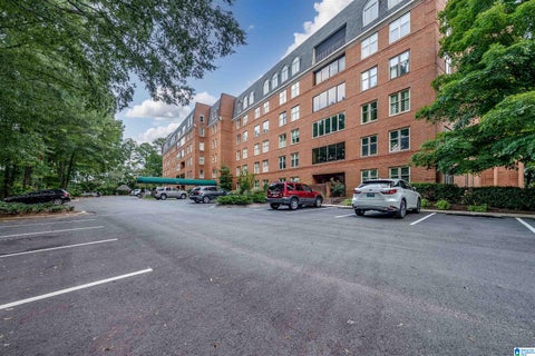 Photo of 2350 Montevallo Road #1507, BIRMINGHAM, AL 35223 (MLS # 21464442)