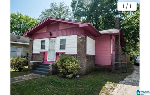 1216 GULFPORT STREET BIRMINGHAM AL 35224