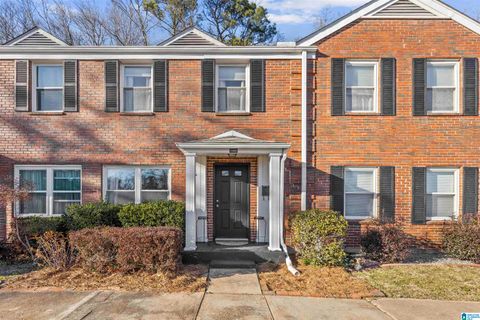 1780 VALLEY AVENUE E HOMEWOOD AL 35209