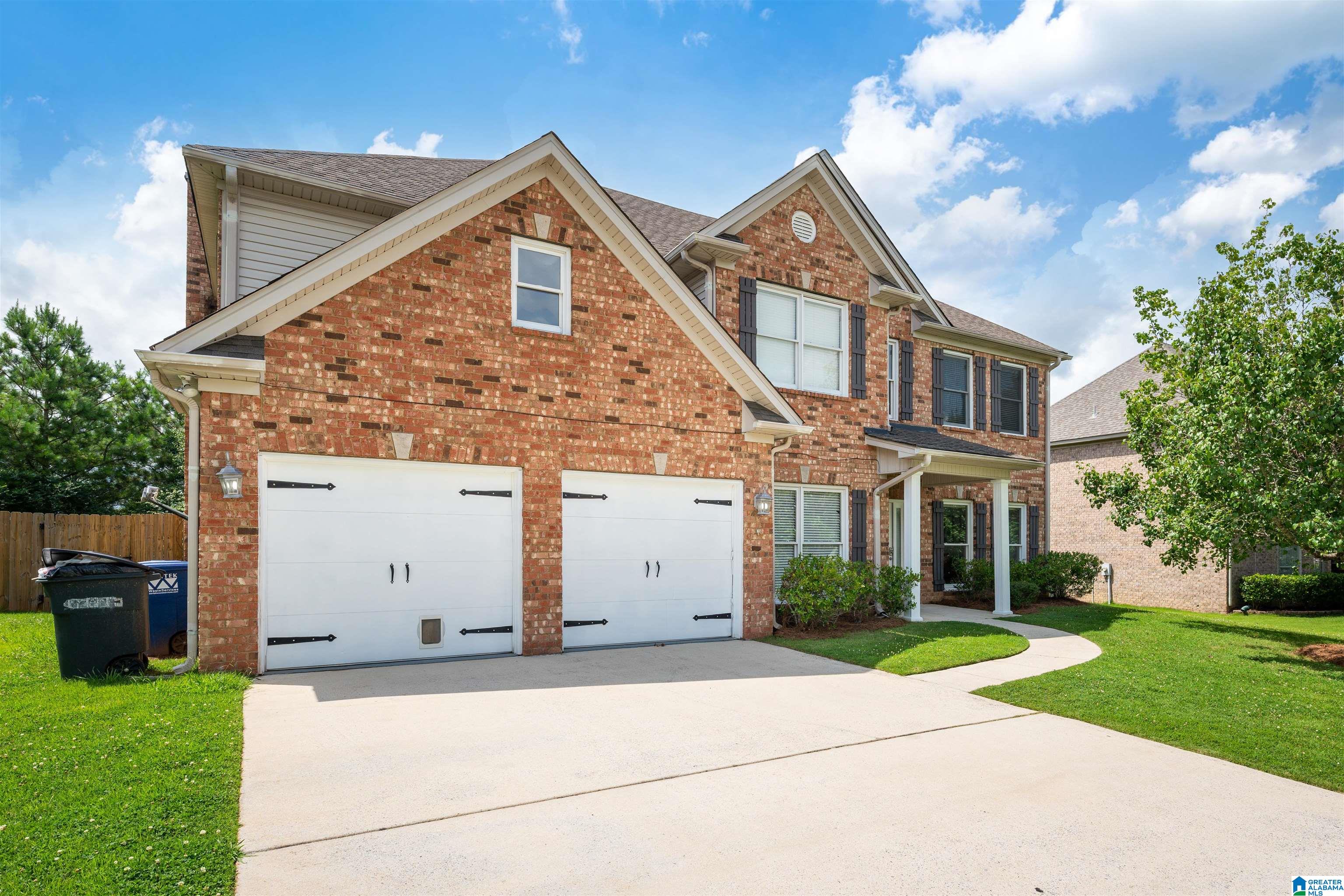 4044 OLD CAHABA PARKWAY