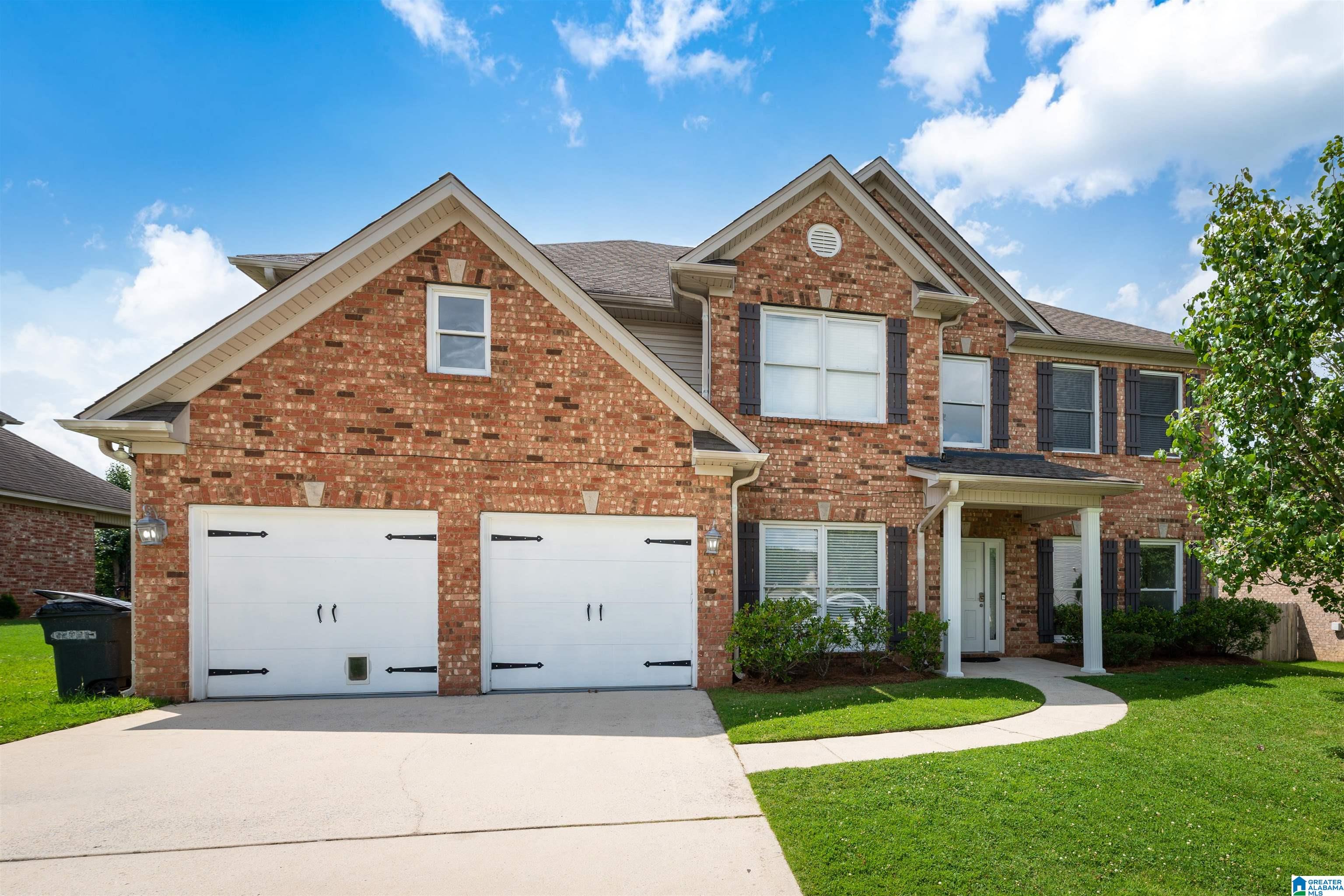 4044 OLD CAHABA PARKWAY