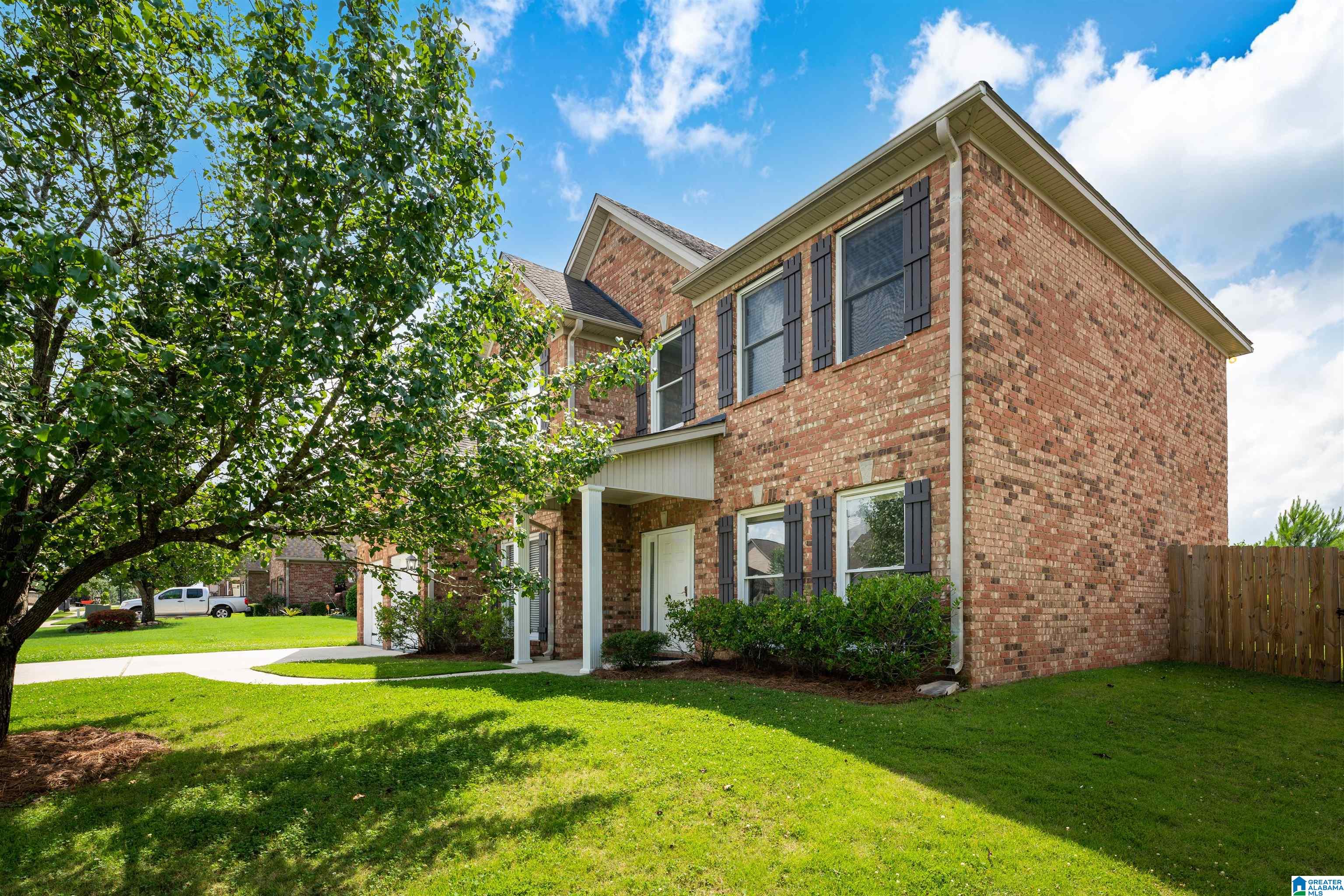 4044 OLD CAHABA PARKWAY