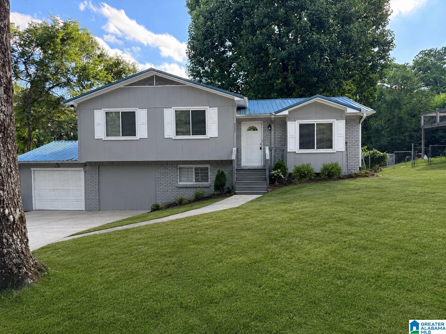 Photo 1 of 16 — 5330 TYLER LOOP ROAD, PINSON, AL 35126
