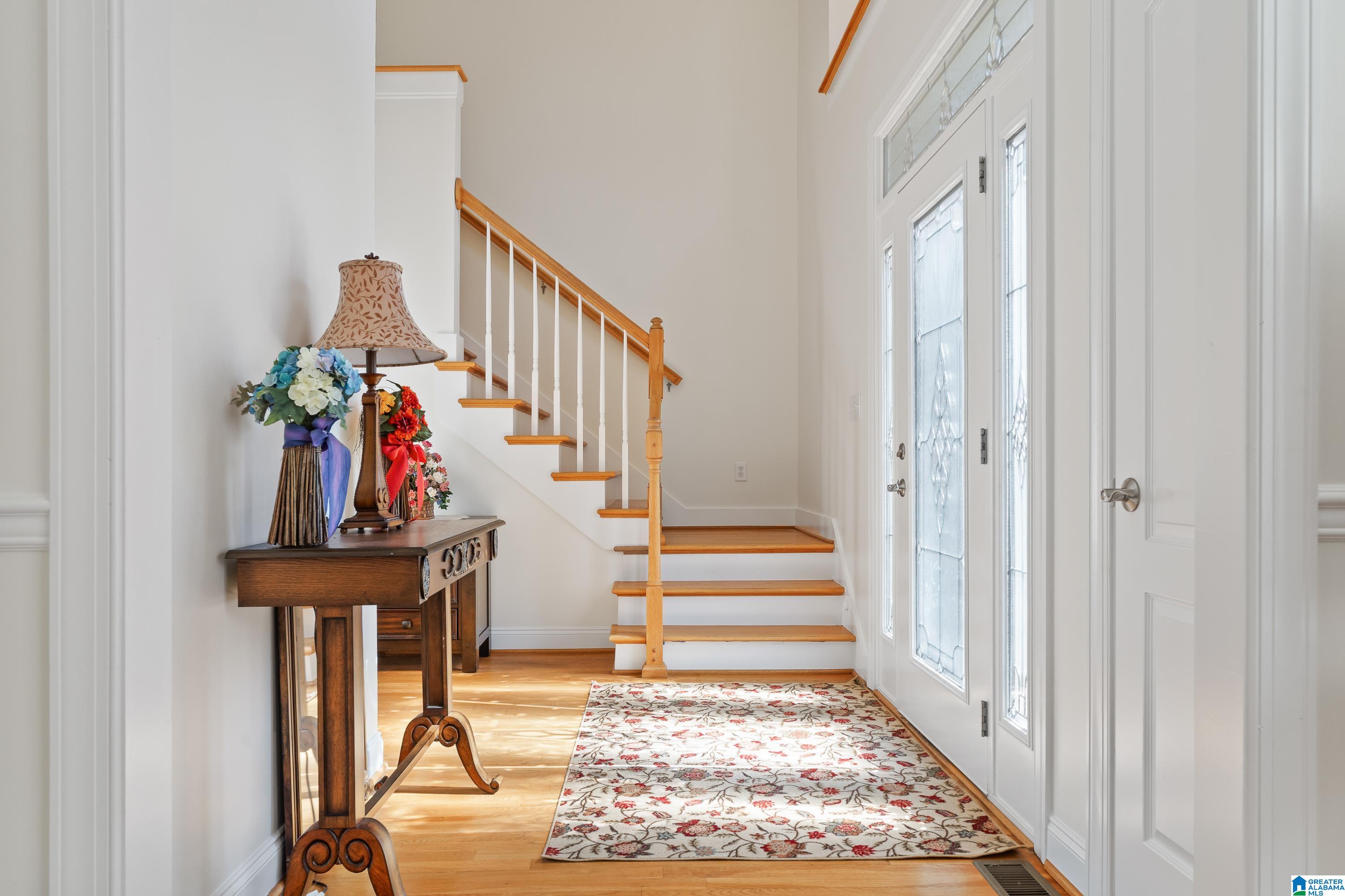 5620 CAHABA GLEN CIRCLE