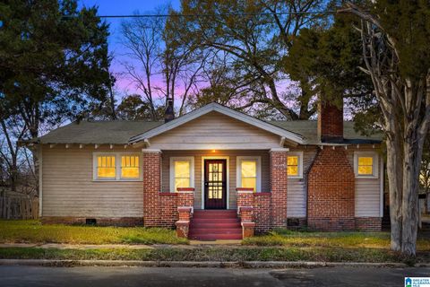 4621 13TH AVENUE N BIRMINGHAM AL 35212