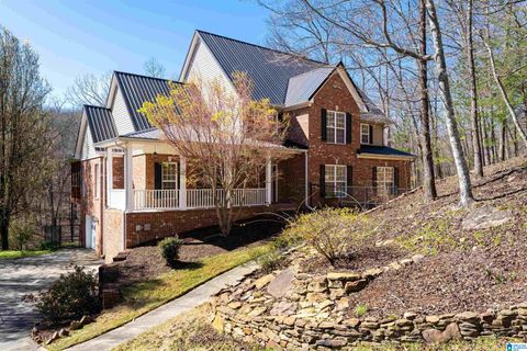 8560 PINE MOUNTAIN ROAD PINSON AL 35126