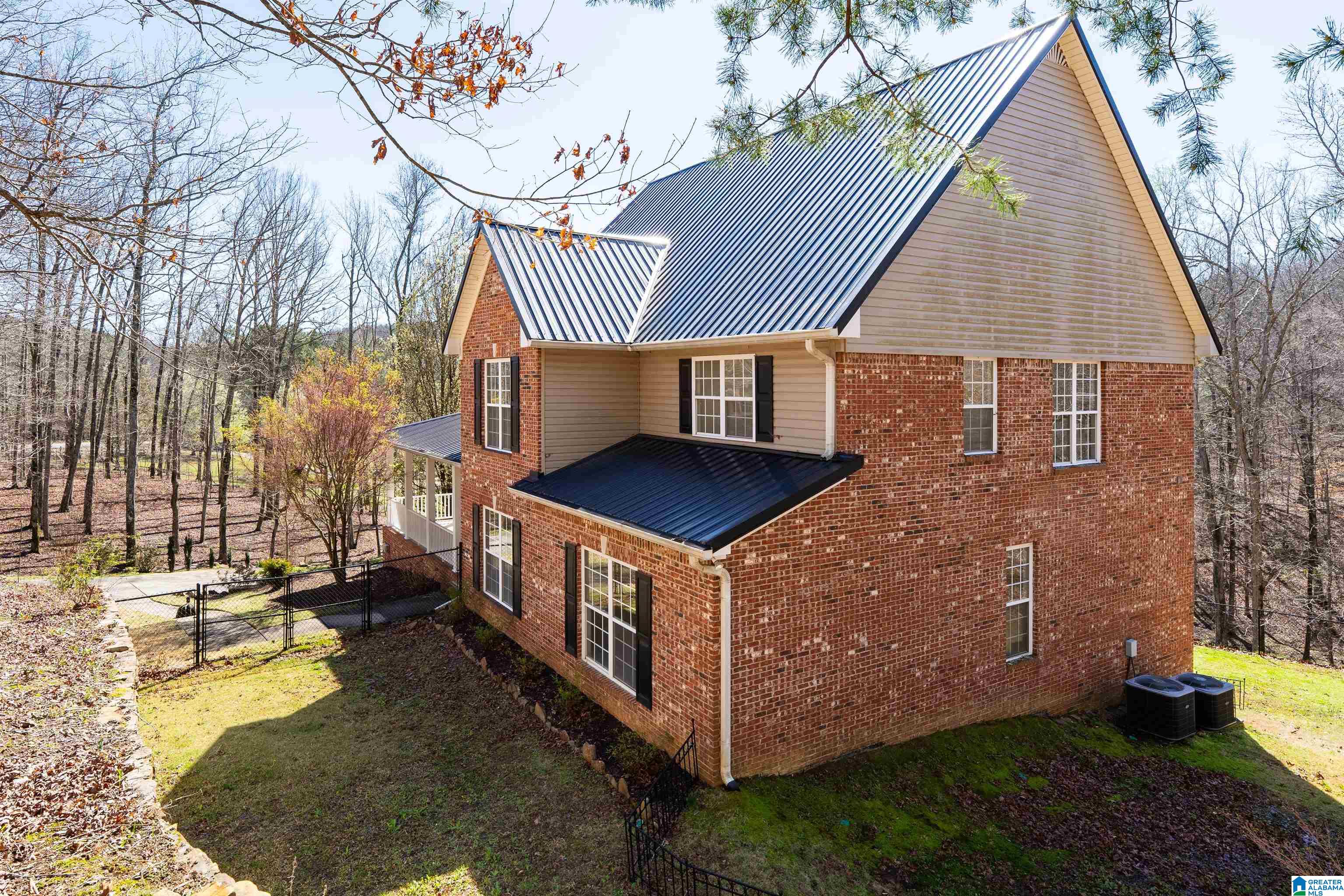 8560 PINE MOUNTAIN ROAD