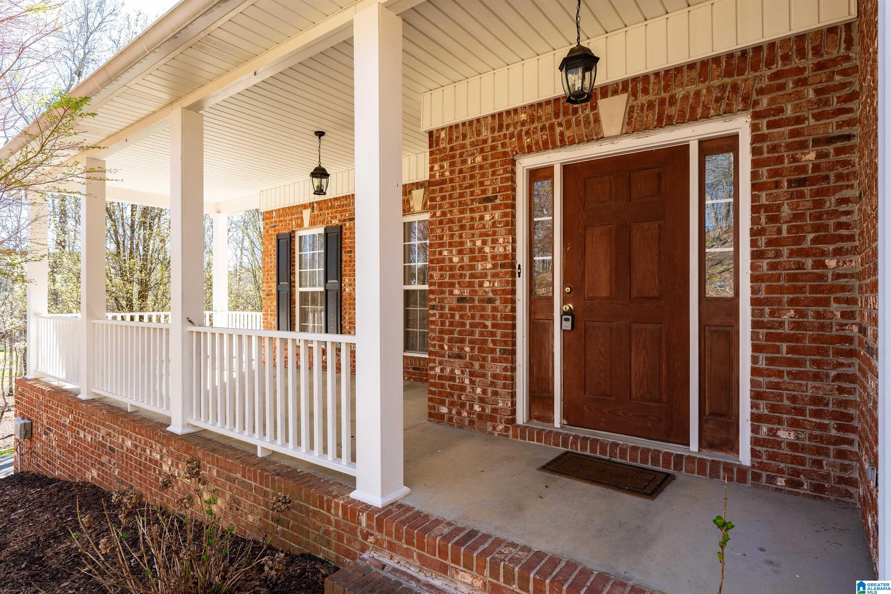 8560 PINE MOUNTAIN ROAD