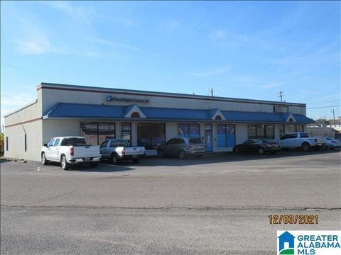 660 SNOW STREET OXFORD AL 36203