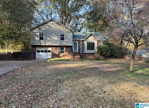 56 VENTURA DRIVE WOODSTOCK AL 35188