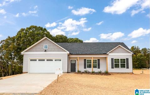 367 VILLAGE SPRINGS ROAD SPRINGVILLE AL 35146