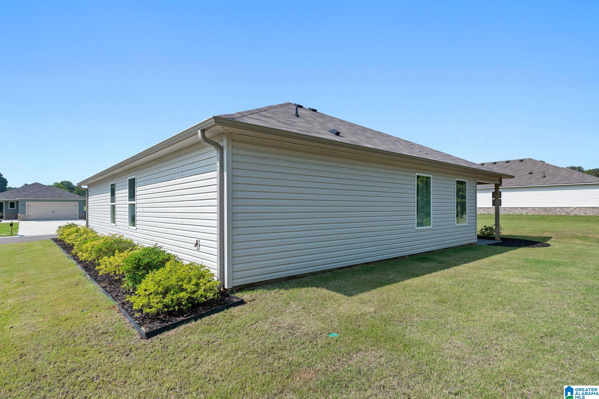146 REAVES DRIVE