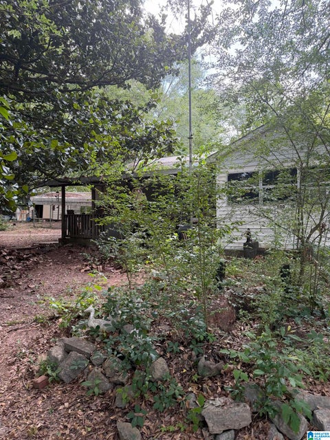 Photo of 100 Highway 453, STERRETT, AL 35147 (MLS # 21465413)