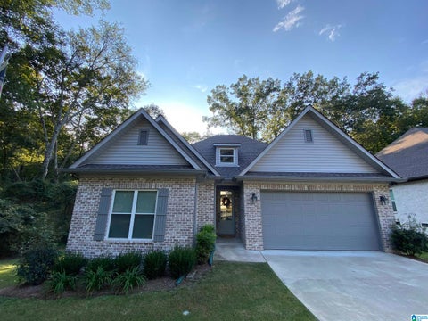 Photo of 15 Red Bud Lane, ASHVILLE, AL 35953 (MLS # 21463615)