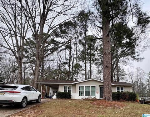 2401 WALKER CHAPEL ROAD FULTONDALE AL 35068