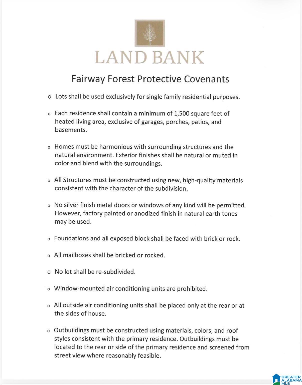 01 CLUBHOUSE ROAD 01