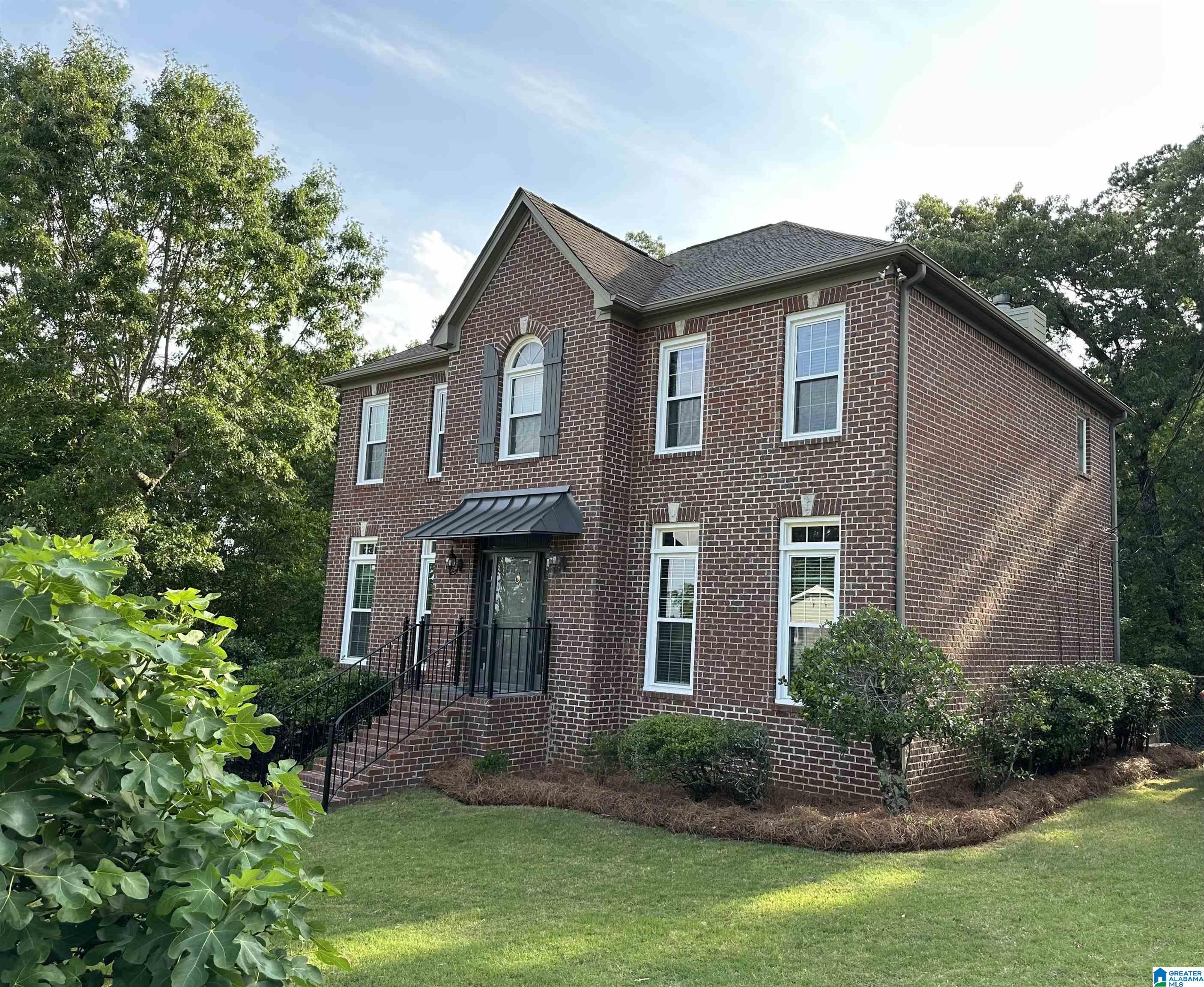 618 VAN BUREN DRIVE